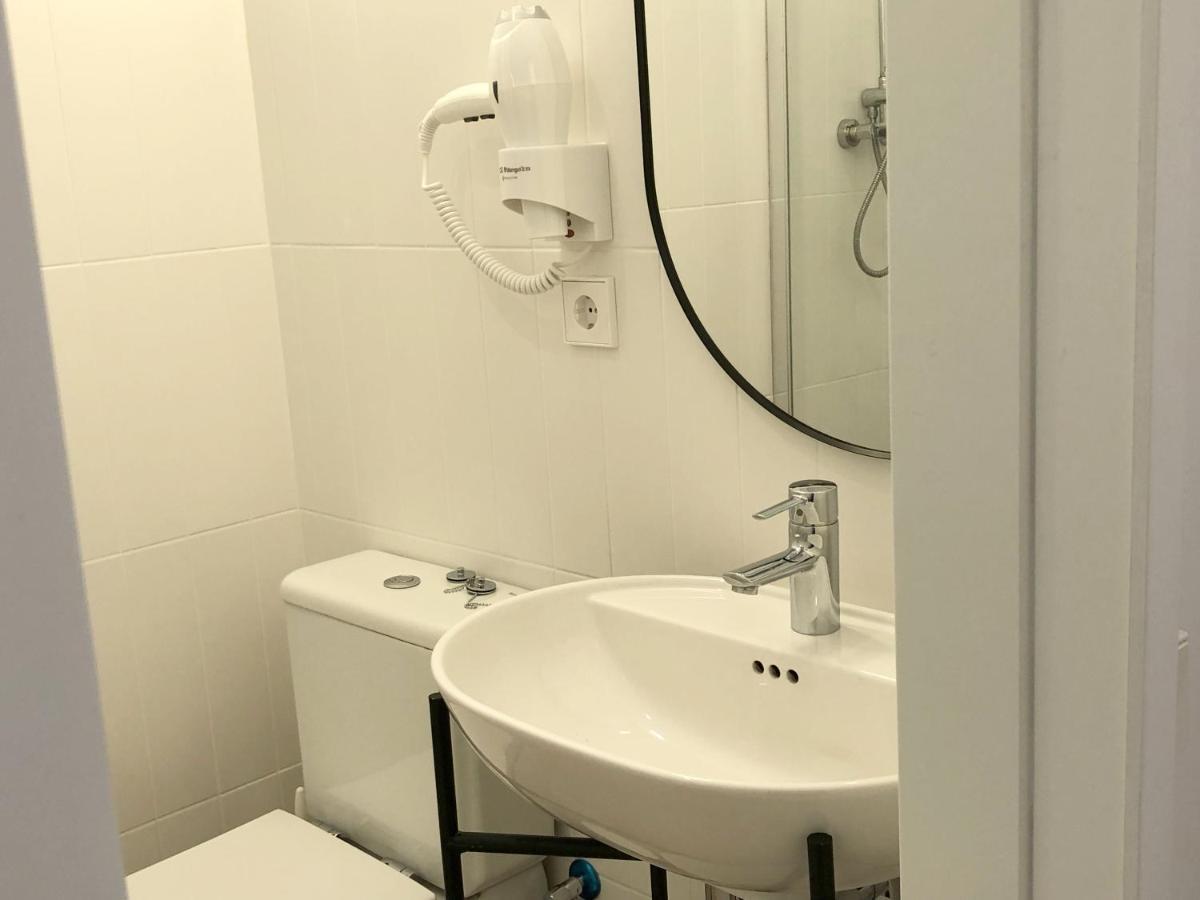 The Mo House Hotel Barcelona Kültér fotó