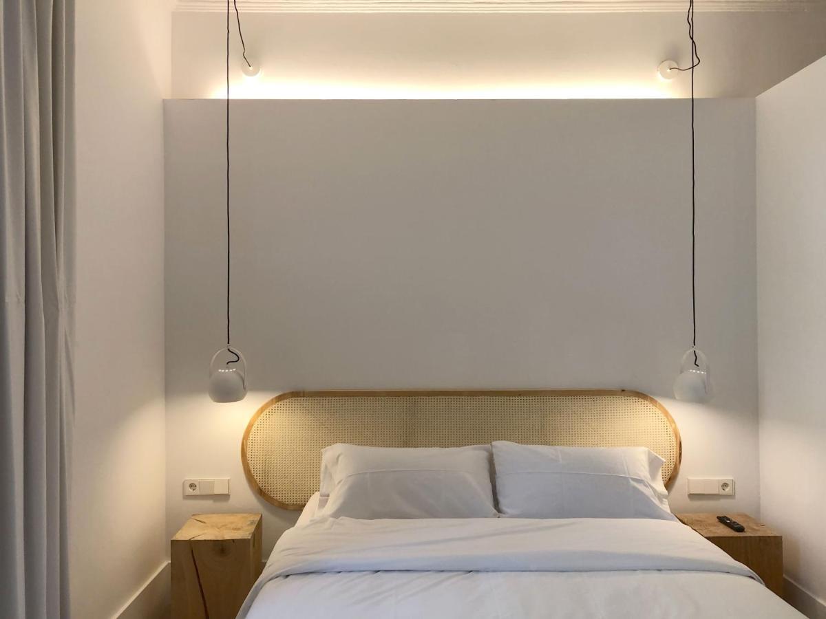 The Mo House Hotel Barcelona Kültér fotó