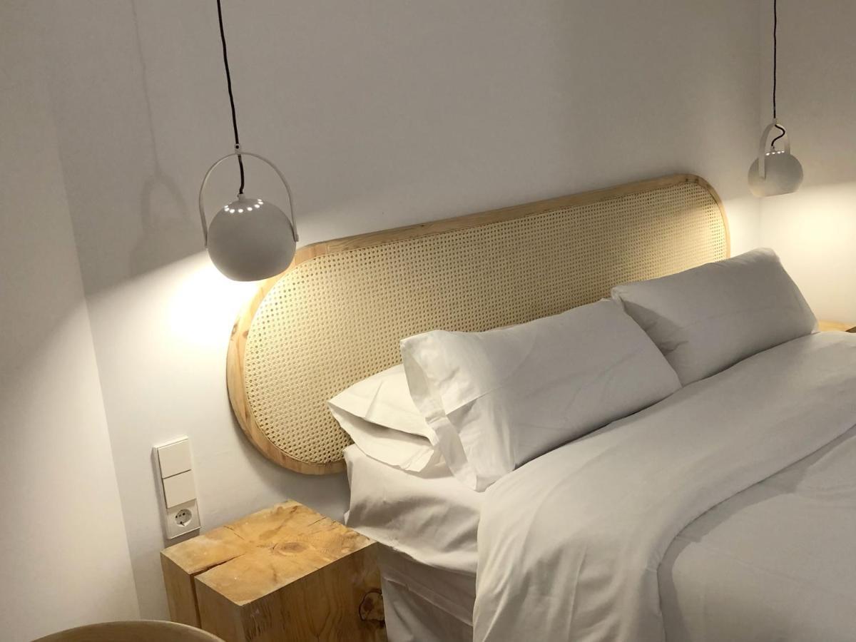 The Mo House Hotel Barcelona Kültér fotó
