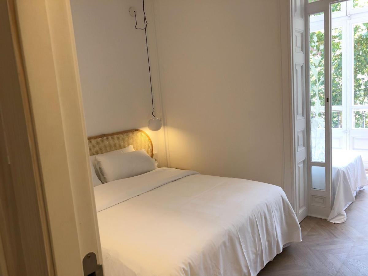 The Mo House Hotel Barcelona Kültér fotó
