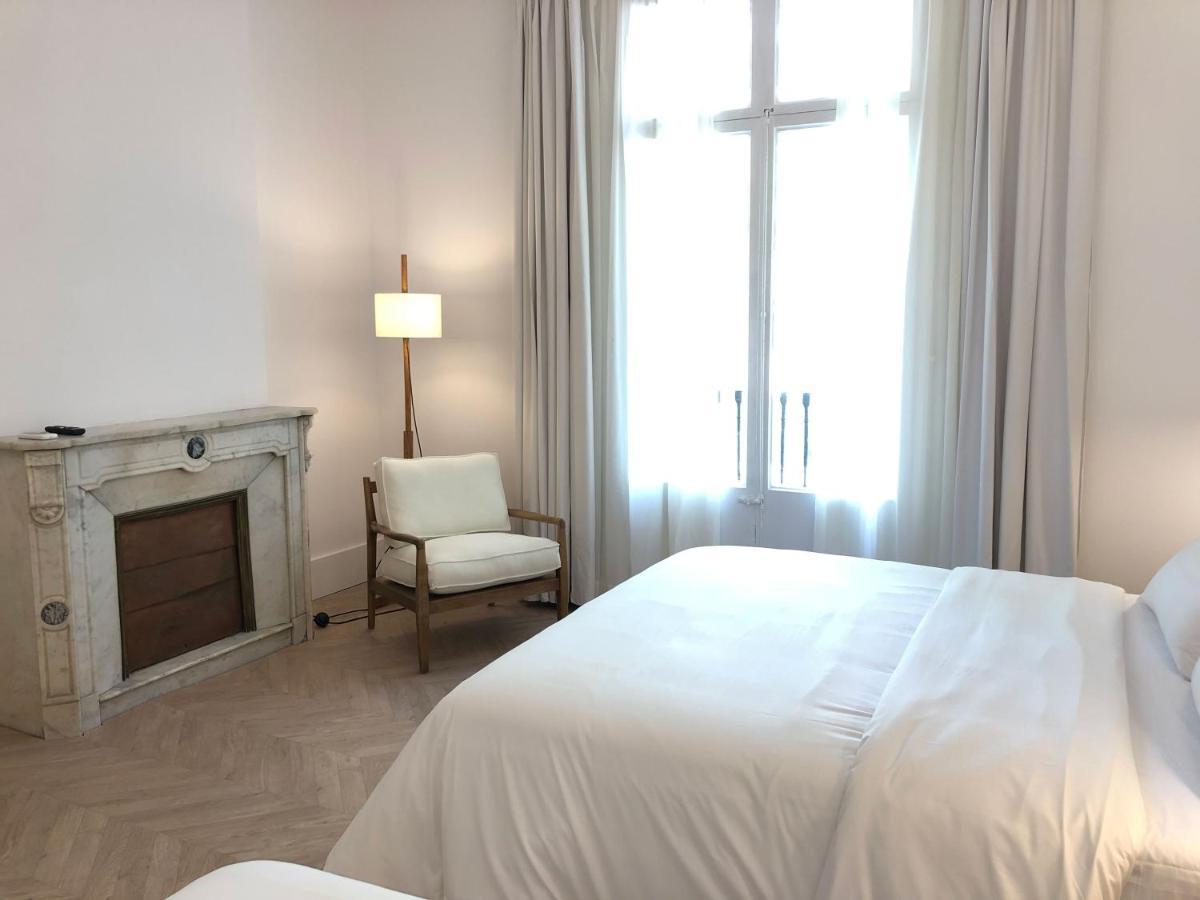 The Mo House Hotel Barcelona Kültér fotó