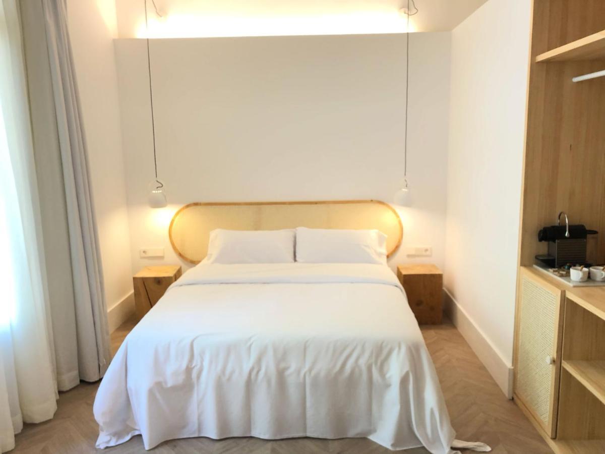 The Mo House Hotel Barcelona Kültér fotó