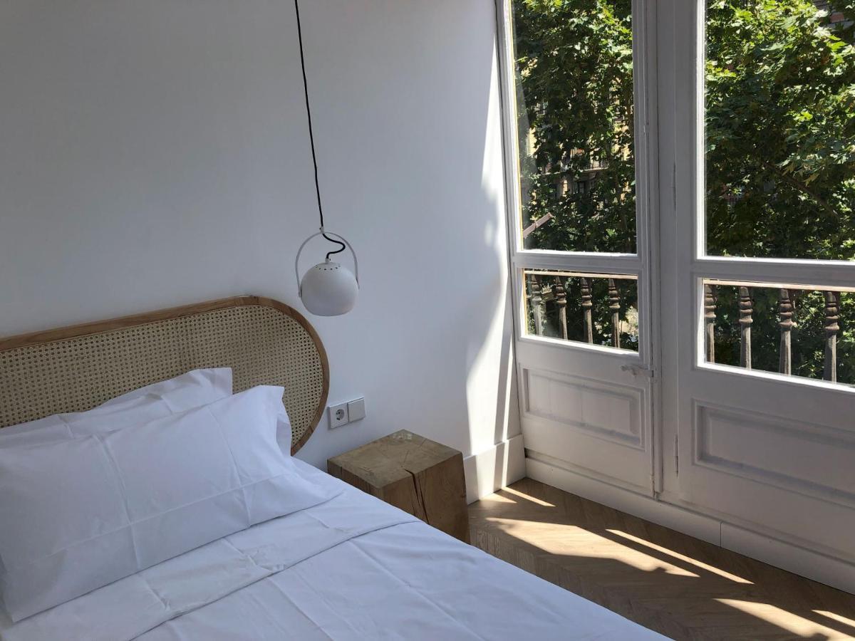 The Mo House Hotel Barcelona Kültér fotó