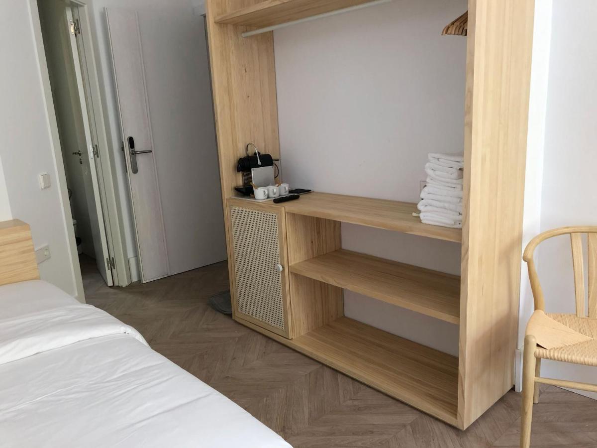 The Mo House Hotel Barcelona Kültér fotó