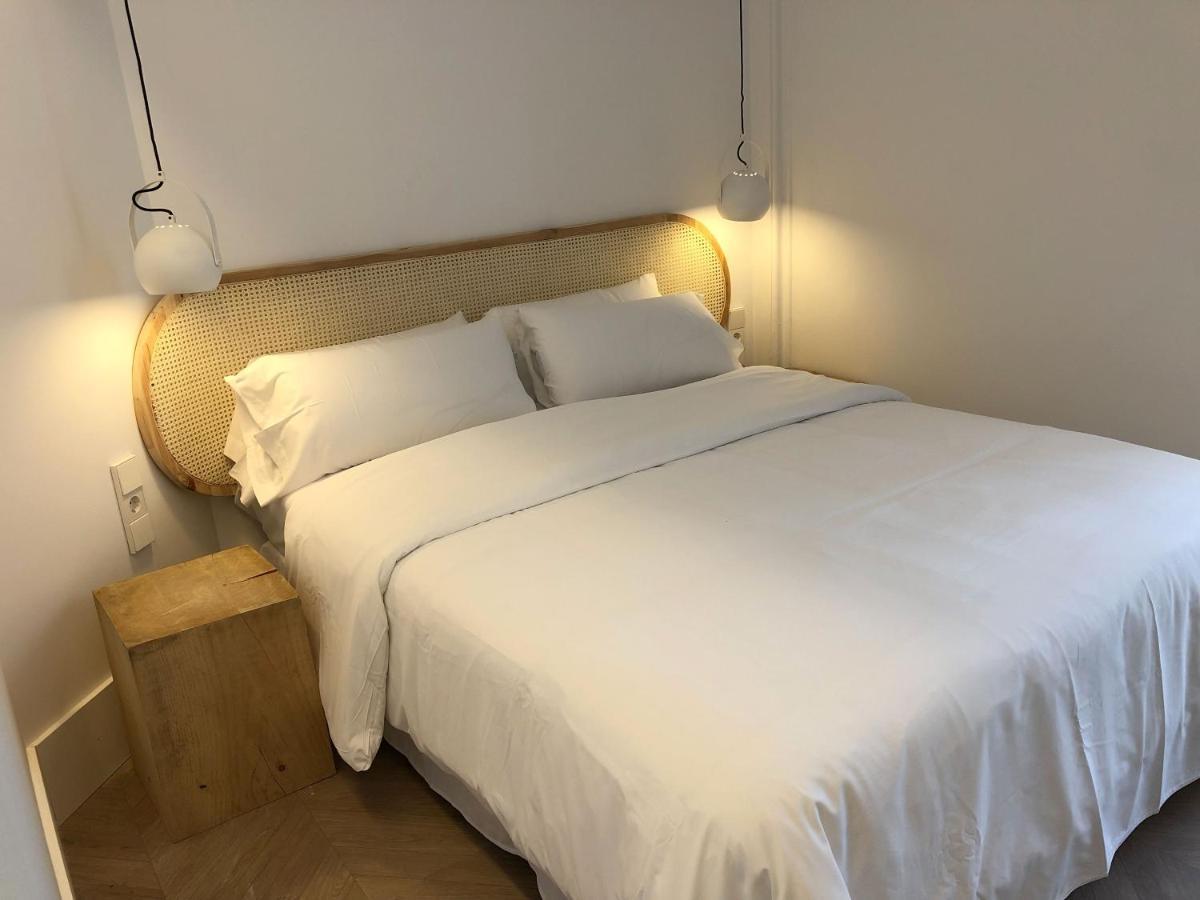 The Mo House Hotel Barcelona Kültér fotó