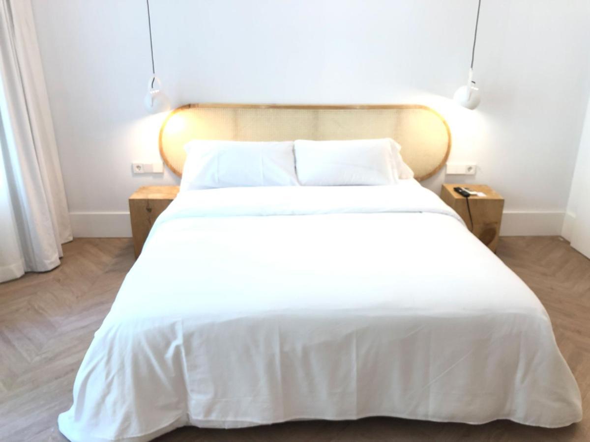 The Mo House Hotel Barcelona Kültér fotó