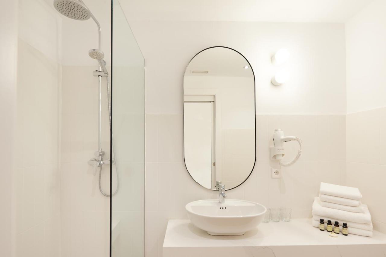 The Mo House Hotel Barcelona Kültér fotó