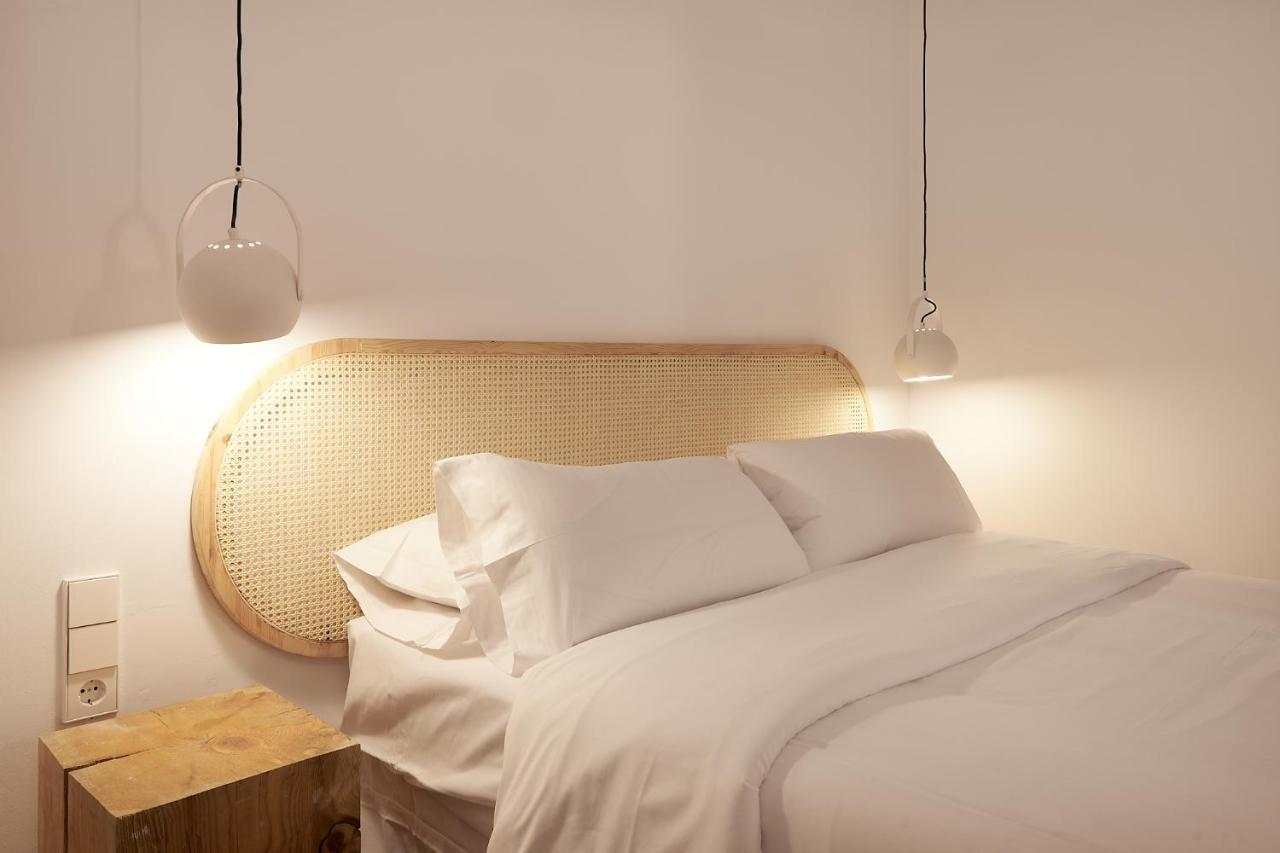 The Mo House Hotel Barcelona Kültér fotó
