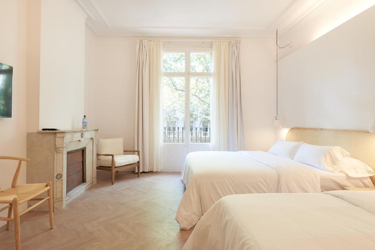 The Mo House Hotel Barcelona Kültér fotó
