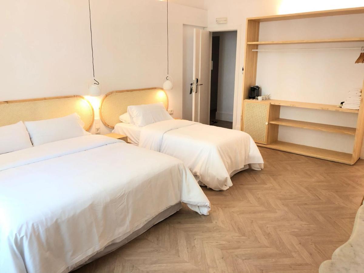 The Mo House Hotel Barcelona Kültér fotó