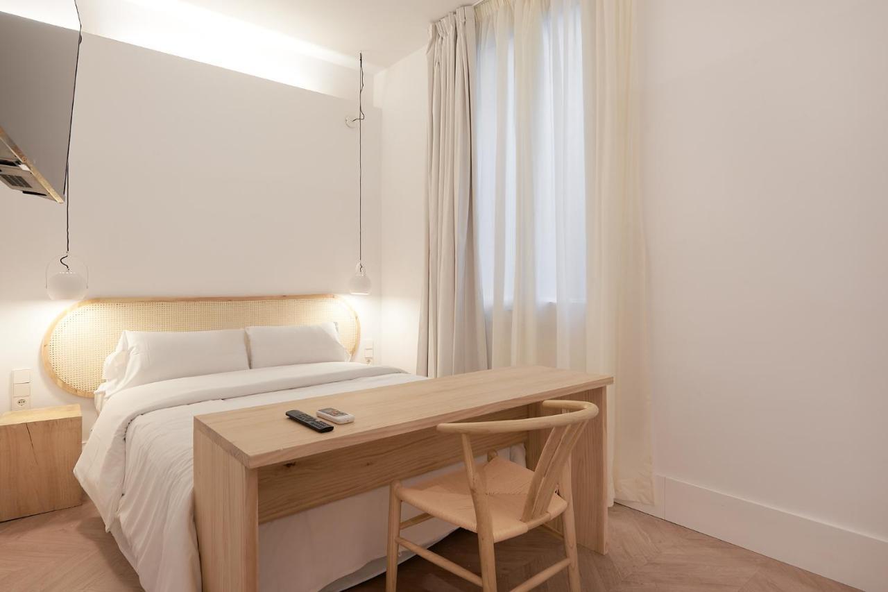 The Mo House Hotel Barcelona Kültér fotó