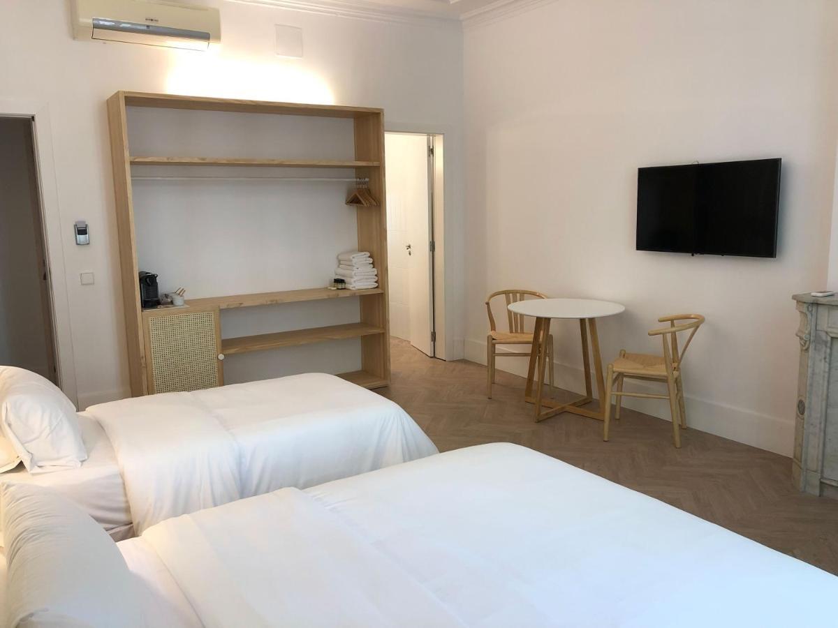 The Mo House Hotel Barcelona Kültér fotó