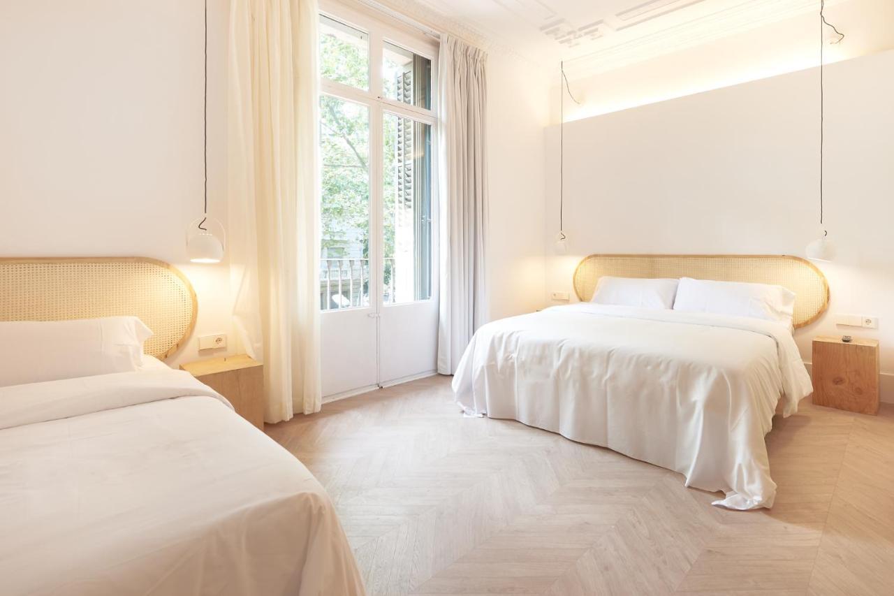 The Mo House Hotel Barcelona Kültér fotó