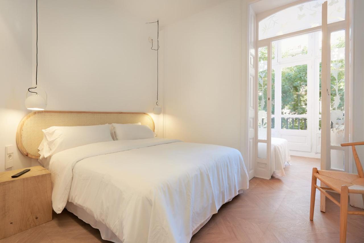 The Mo House Hotel Barcelona Kültér fotó