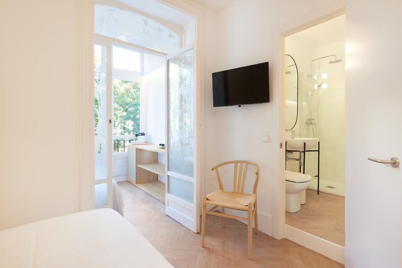 The Mo House Hotel Barcelona Kültér fotó