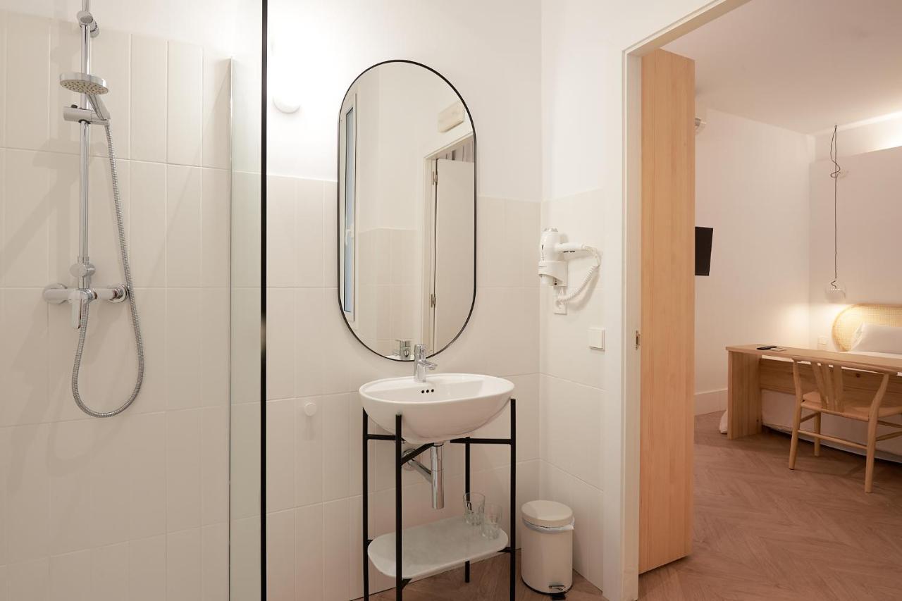 The Mo House Hotel Barcelona Kültér fotó