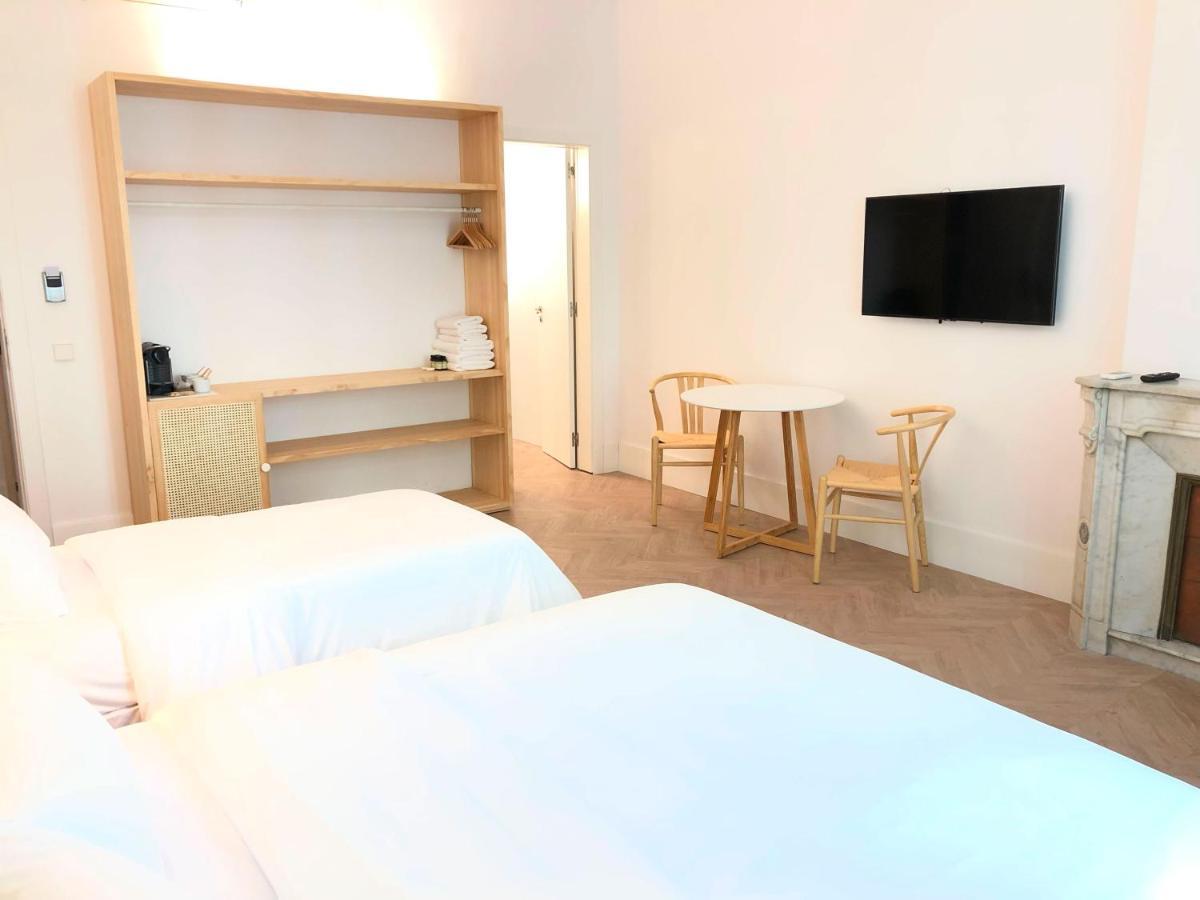 The Mo House Hotel Barcelona Kültér fotó