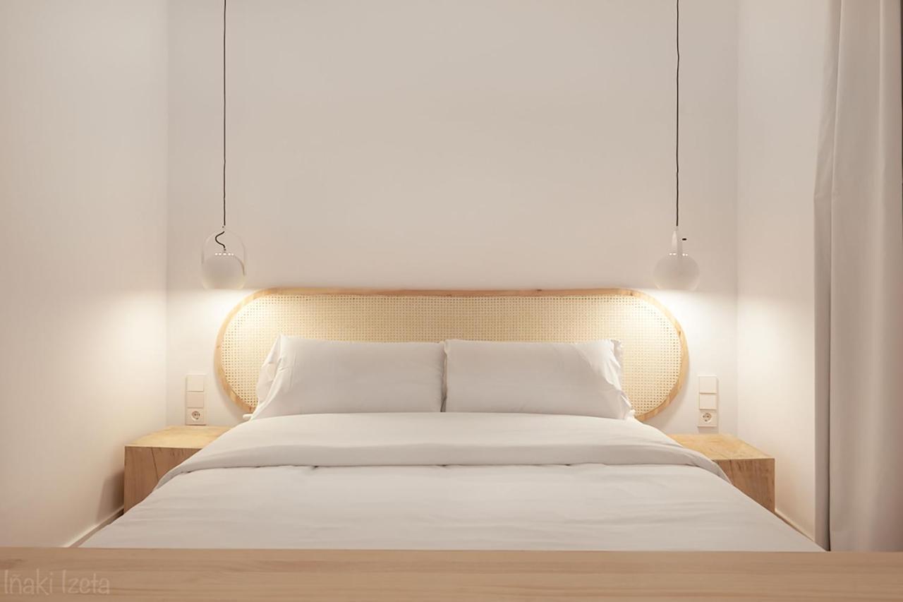 The Mo House Hotel Barcelona Kültér fotó