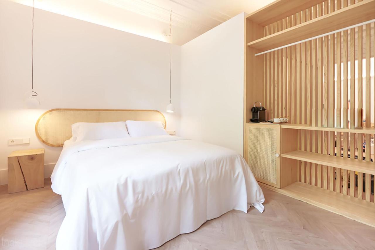 The Mo House Hotel Barcelona Kültér fotó