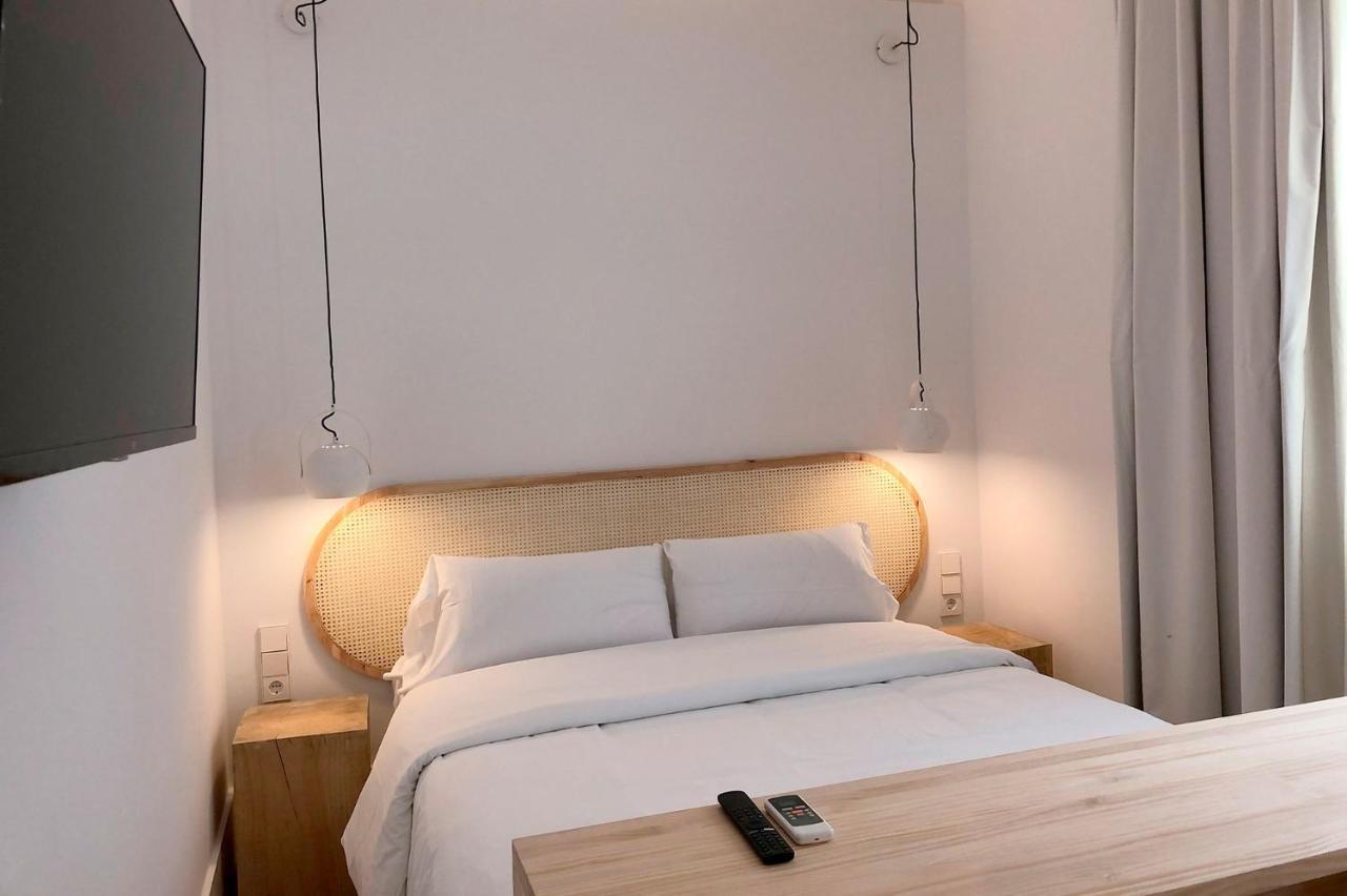 The Mo House Hotel Barcelona Kültér fotó