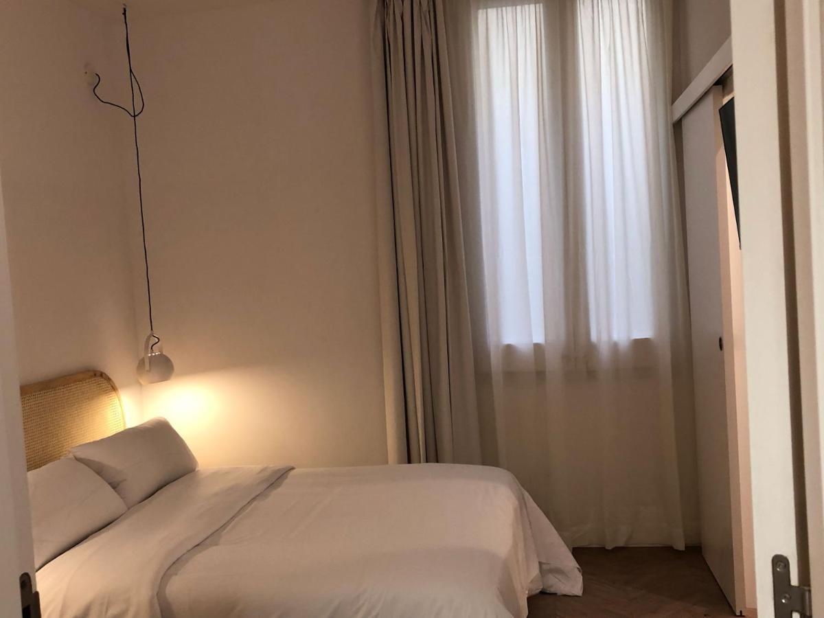 The Mo House Hotel Barcelona Kültér fotó