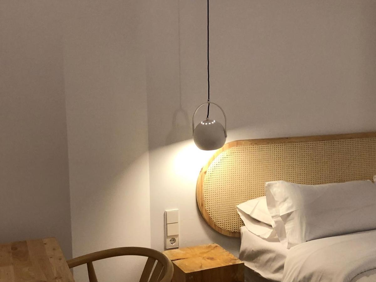 The Mo House Hotel Barcelona Kültér fotó